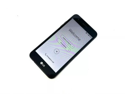 TELEFON LG K4 (2017)