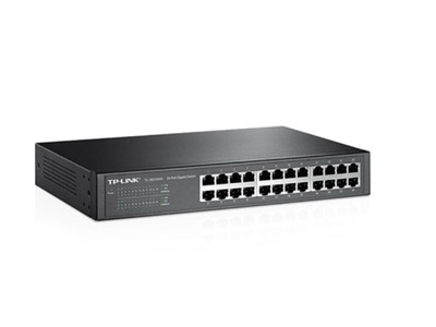 Switch TP-LINK TL-SG1024D