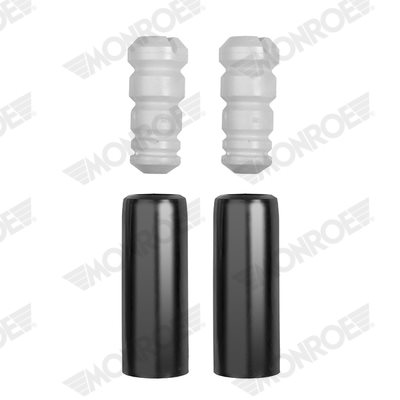 Защита i отбойники - monroe pk172 фото №1