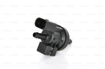 BOSCH 0 280 142 431 VÁLVULA ODPOWIETRZENIA DE TANQUE VW  