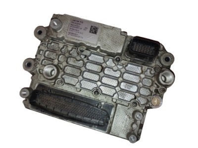 Бортовой компьютер двигателя om471 a0014464935 actros mp4 15r фото №1