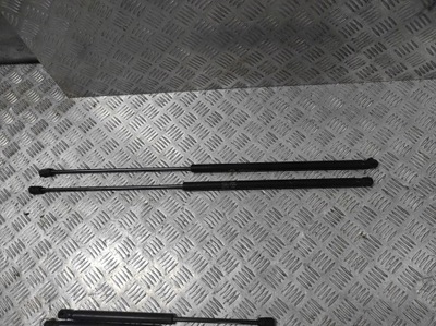 Veloster turbo привід капот фото №1