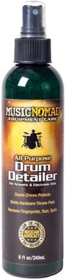 Music Nomad Drum Detailer MN110