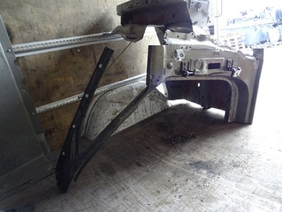 Citroen c4 picasso ii блок двигуна фото №1