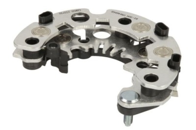 Выпрямитель генератора hc-cargo 233792 фото №1