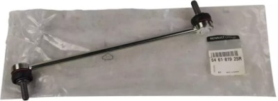 Оригинальный номер renault соединители стабилизатора kangoo ii фото №1