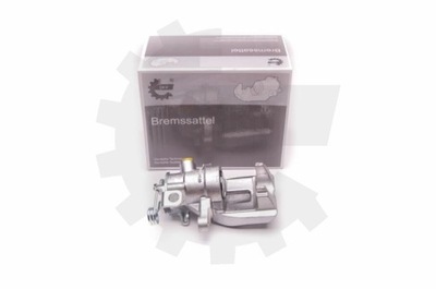 Супорт гальма задня лівий peugeot 307 4400.r4 фото №1