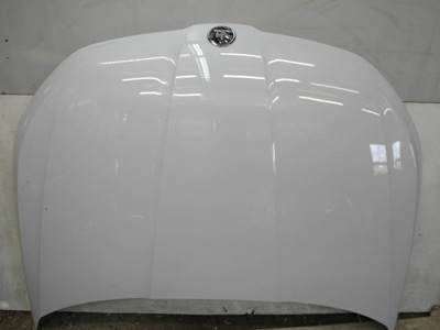 Skoda kodiaq 565 lift капот передня кришка nr72 фото №1