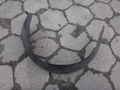 Подкрылок правое правый задние задняя bmw z3 фото №1