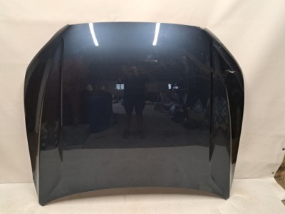 Volvo xc60 ii 2 капот кришка двигуна 31424557 фото №1