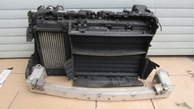 Opel corsa f 1.5 дизель pas передній підсилювач комплект фото №1