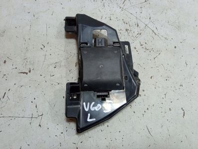 Volvo v60 ii радар система контроля слепых зон датчик мертвого pola левый задняя 32254069 2018- фото №1