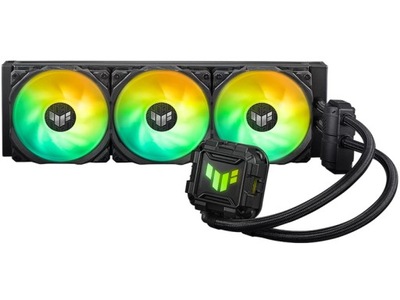 Chłodzenie wodne ASUS TUF Gaming LC II 360 ARGB