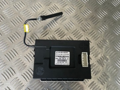 Kia rio iii модуль assy 95400-1w532 фото №1