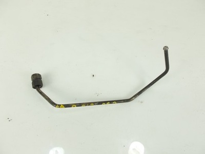 Шланг пального volvo c30 rok 06-10 d4204t фото №1