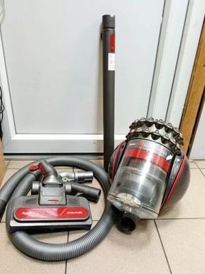 ODKURZACZ DYSON CLINECT BIG BALL ABSOLUTE 2