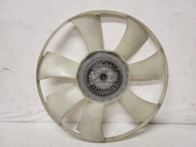 VENTILADOR DIFERENCIAL DE ACOPLAMIENTO VISCOSO MERCEDES SPRINTER W906 2.2CDI A0002009723  