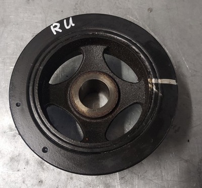 Pacifica 2016-2021r 3.6 шкив коленчатого вала фото №1