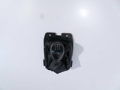 Ford ka+ plus 2018 чехол ручка переключения передач фото №1