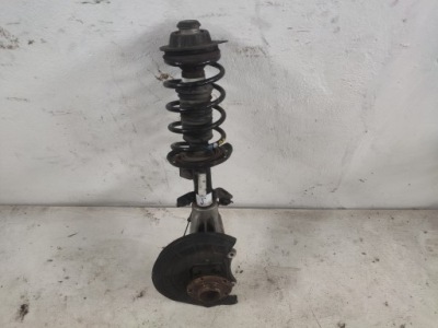 Alfa romeo giulietta поворотний кулак амортизаторна стійка правий 1.6 фото №1