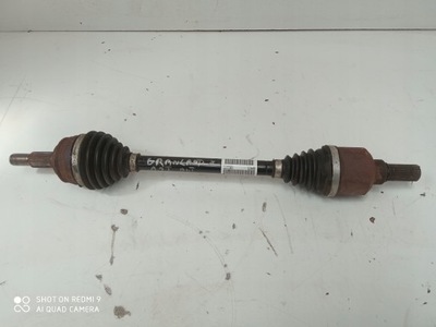 Opel grandland x приводной вал левая автоматическая коробка передач 1.2 9808771480 фото №1