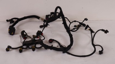 Jeep renegade 1.4 mta жгут электропроводка двигателя 55265225 фото №1