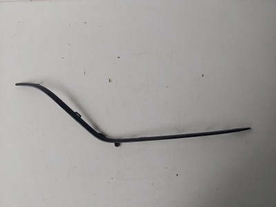 Mercedes gt amg w290 молдинг бампера перед ліва фото №1