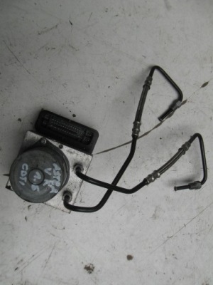 Насос abs opel astra v k 0265257526 1.6 cdti фото №1