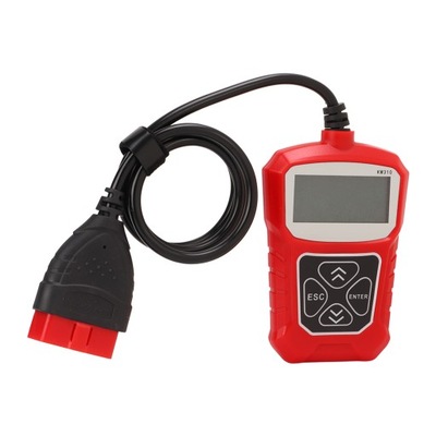 SKANER OBD2 СЧИТЫВАТЕЛЬ KODOW USTEREK ДВИГАТЕЛЯ WIELOFUNKCYJNE NARZEDZIE IB фото