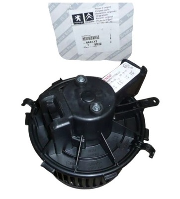 VENTILADOR SOPLADOR 6441Y2 ORIGINAL JUMPER BOXER DUCATO  