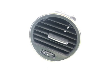 Решітка обдув ліва mercedes cls w219 a2198300154 фото №1