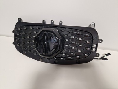 Крышка разъём зарядки решётка радиатора mg zs 10749241 фото №1