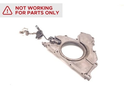 Land rover range rover прокладка прокладка оливи вала колінчастого дизель 2015 фото №1