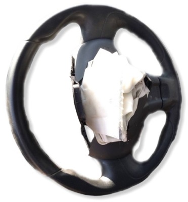 Citroen c3 picasso руль фото №1