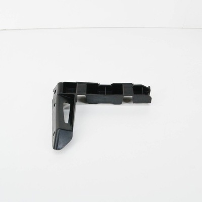 Audi tt 8j передняя часть бампер left guide section 8j0807183b original фото №1