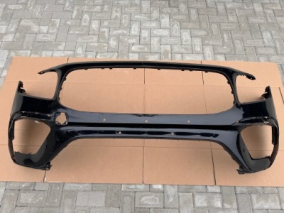 Бампер перед mercedes glb 247 x247 19-23 amg оригинал фото №1