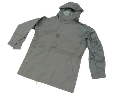 KURTKA PARKA FRANCJA LEGIA CUDZOZIEMSKA 88 C olive