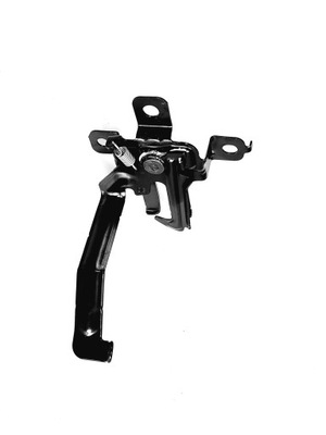 Замок капот перед засувка капот lexus rx 2023+ новий оригінальний номер фото №1