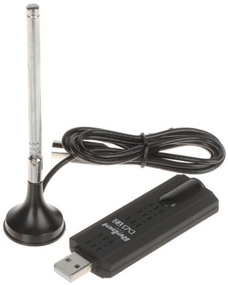 TUNER CYFROWY USB DVB-T/DVB-T2/DVB-C KOM-1060