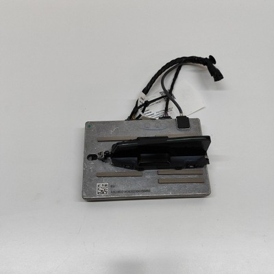 POLESTAR 2 2024 ANTENNE GPS - milautoparts.fr