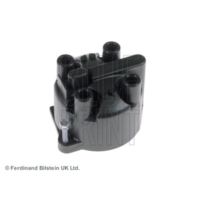 Крышка трамблёра nissan almera tino primera p11 96-03 2.0 фото №1