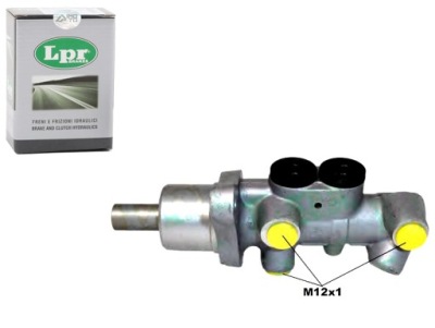 Насос гальмівна audi a3 tt seat leon toledo ii sko фото №1