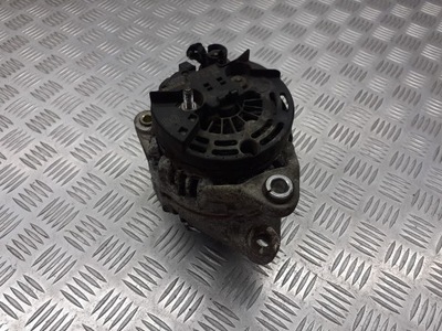 Генератор fiat stilo 1.6 46813061 фото №1