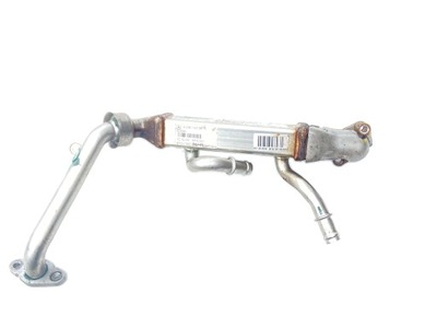 Mercedes-benz оригинальный номер a6401400875 радиатор выхлопных газов фото №1