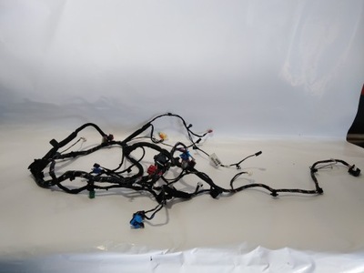 Opel crossland x электропроводка pod панель 17wa6pi628 фото №1