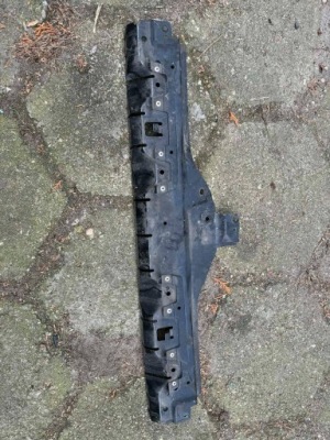 Верхний ремень toyota land cruiser j150 фото №1