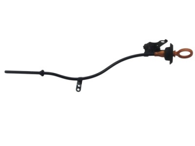 Щуп щуп оливи 2.0 tdi vw volkswagen touran i 2003-2010 фото №1