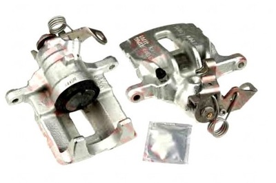 Trw суппорт тормозной opel задняя vivaro renault trafi фото №1