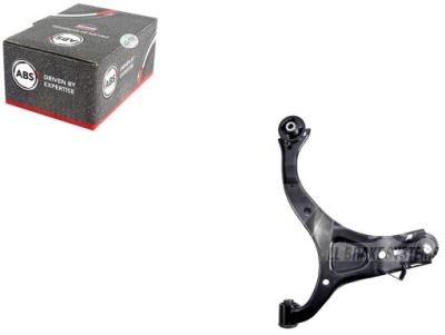 A.b.s. рычаг hyundai santa fe ii 2.7 4x4 cm фото №1