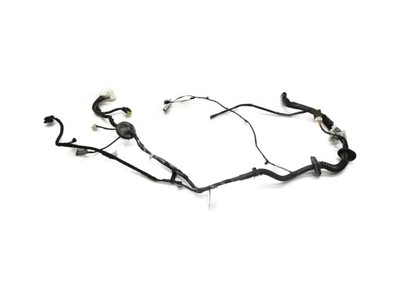 Джгут електропроводка двері лівий перед nissan qashqai 24124jd11b фото №1